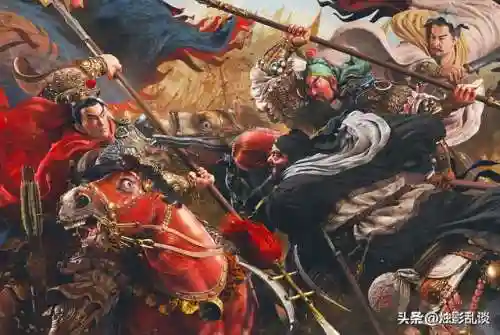吕布关羽对决阵容搭配推荐(咸鱼之王吕布关羽双核最强搭配)插图3