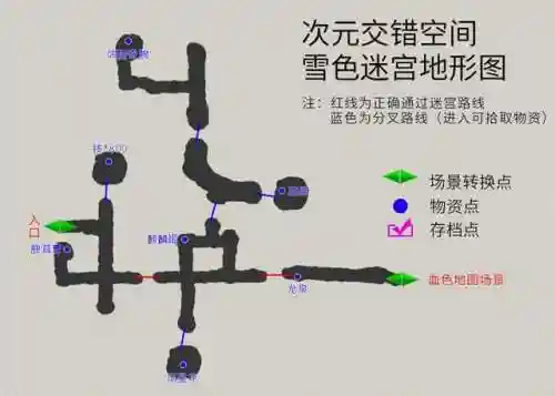 轩辕剑3天之痕攻略图解(天之痕终极装备获取)插图42