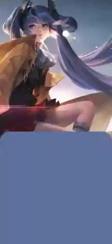 王者荣耀透明壁纸文件包(透视壁纸文件包大全)插图7