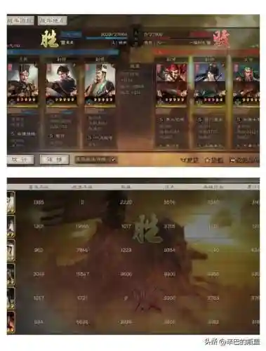 郭嘉阵容搭配加点推荐图(郭嘉和谁搭配更好)插图18 郭嘉阵容搭配加点推荐图(郭嘉和谁搭配更好)插图18