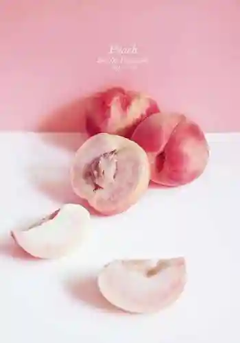 水蜜桃图片大全唯美壁纸(桃子壁纸软件下载)插图50