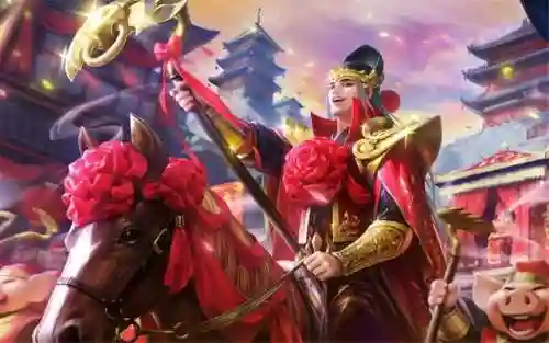 重生西游手游阵容搭配(18183手游网)插图2