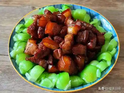 家常菜菜谱大全带图片(每天不重样的菜谱)插图3