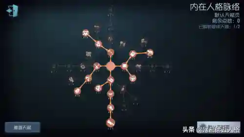 塔罗求生阵容搭配图表(塔罗二选一牌阵)插图11