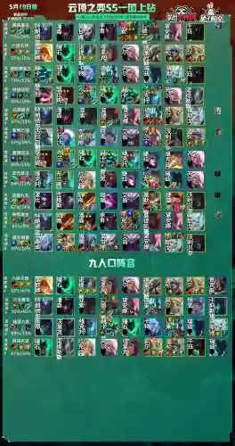 恶魔永生阵容搭配推荐最新(多多自走棋恶魔流阵容)插图2