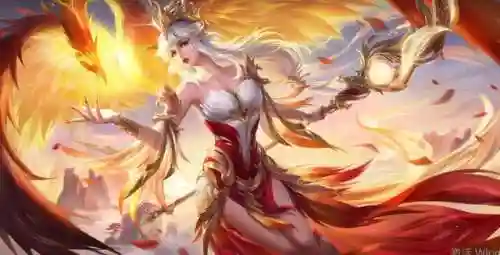 冰雪女王推荐阵容搭配图(小冰冰传奇阵容)插图2