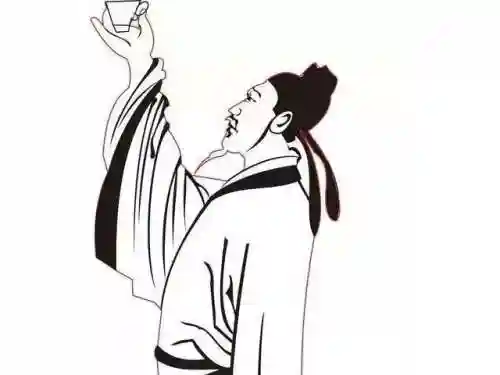 李白最恐怖的诗(李白喜欢美女吗)插图3 李白最恐怖的诗(李白喜欢美女吗)插图3