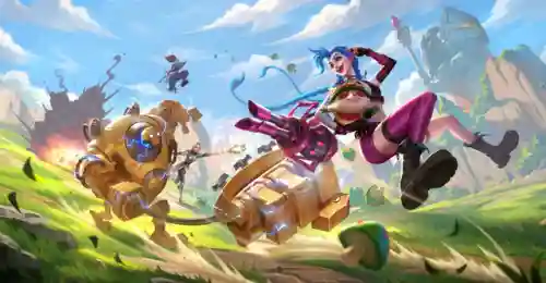 剑魔刀妹搭配什么阵容(剑魔一刀流出装)插图1