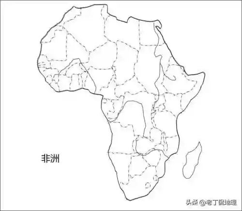 中国地图电子版可打印(新版中国地图2024)插图57