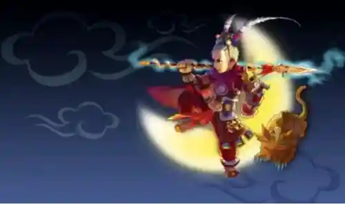梦幻神天兵阵容搭配(神天兵可以转什么角色)插图5