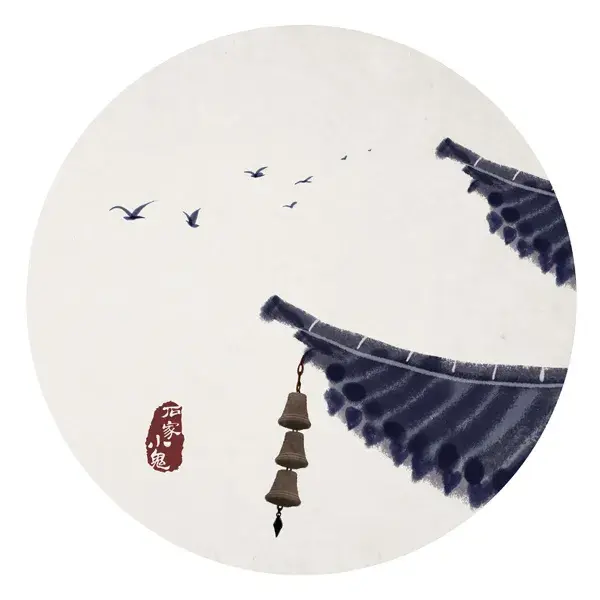 十首顶级绝美的诗句(形容诗歌优美的诗句)插图6