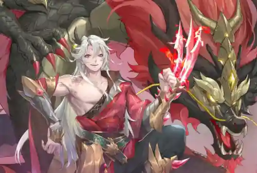 闪烁之光英雄队阵容搭配(闪烁之光最强阵容)插图4