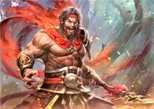 英魂三国阵容搭配(魂斗三国武将搭配)插图4