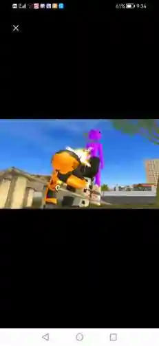 火柴人英雄无限金币版(火柴人之绳索英雄免费下载安装)插图2