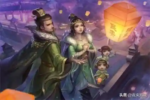 三国杀马谡台词(马谡散谣台词)插图6
