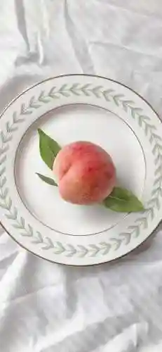 水蜜桃图片大全唯美壁纸(桃子壁纸软件下载)插图82