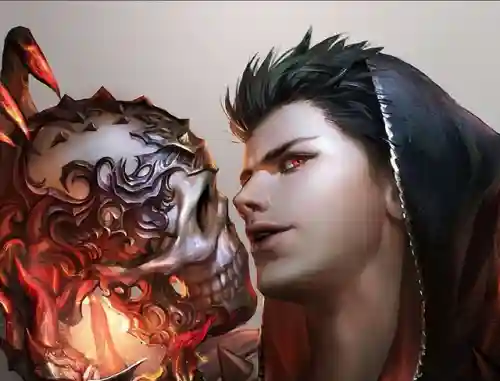 我的无尽位面帝国(我的位面之旅)插图1