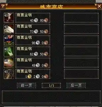 天龙八部钓鱼一晚能赚多少(天龙八部钓鱼几级最划算)插图5