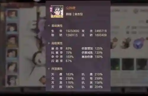 三幻打灭阵容搭配(三幻最强阵容)插图9