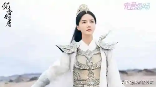 沉香如雪演员阵容搭配(卧龙无敌后期阵容搭配)插图12