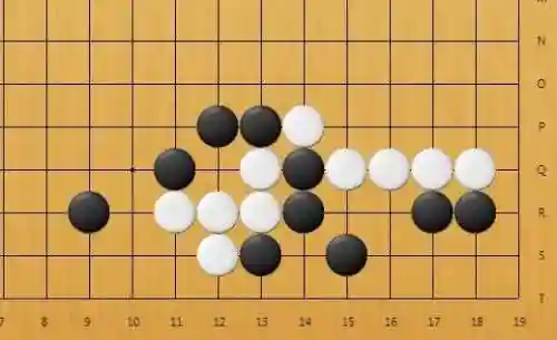 五子白棋阵容搭配(五子棋最强阵法排名)