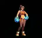 dnf女鬼剑武器幻化什么最好看(女鬼剑最帅武器幻化图片)插图19