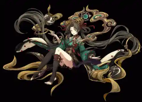 天地劫慕容璇玑阵容搭配(天地劫十大最强角色)插图1