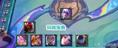 迅捷射手格斗阵容搭配图(最牛射击手最强搭配)插图1