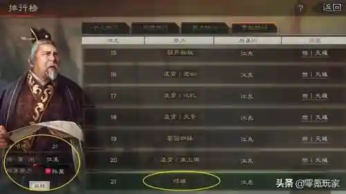 郭嘉周瑜张角战法搭配阵容(三国志战略版周瑜配张角)插图5