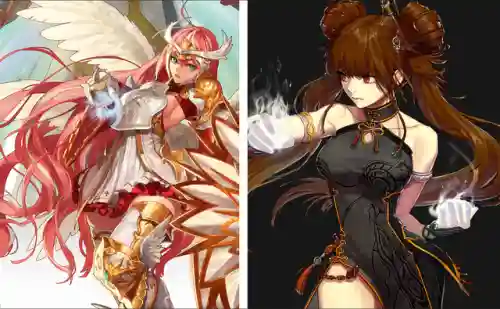 dnf100版本召唤师厉害吗(dnf有召唤物的职业)插图3