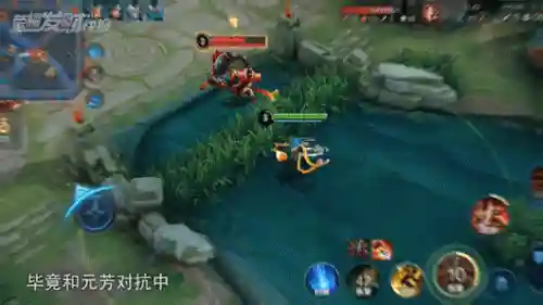 王者高段位阵容搭配图标(王者荣耀阵容怎么分析)插图14