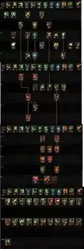 70版本武神刷图加点(dnf70版本武神技能详细介绍)