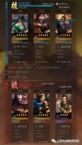 王者荣耀开荒梯队搭配阵容(开荒最舒服的阵容)插图1