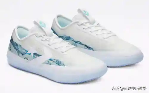 实战篮球阵容搭配推荐图片(实战最强篮球鞋)插图13