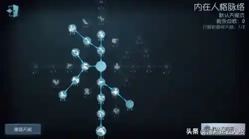 塔罗求生阵容搭配图表(塔罗二选一牌阵)插图9