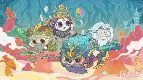 不思议迷宫盘古阵容搭配(不思议迷宫混沌深渊阵容)