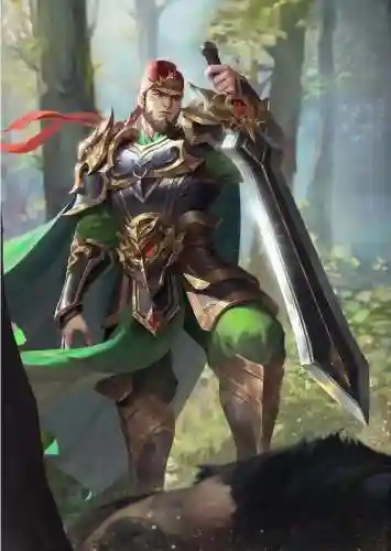 三国杀七大阴间武将(三国杀名将传)插图4