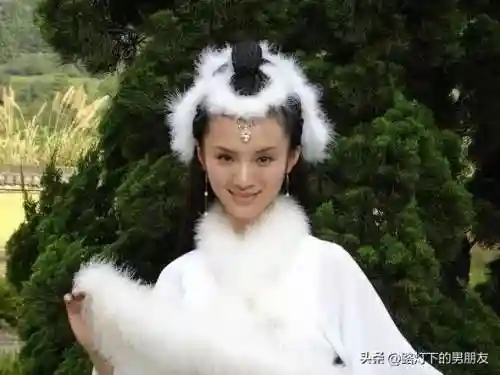 三国十大美女排行榜(三国有哪些女武将)插图2