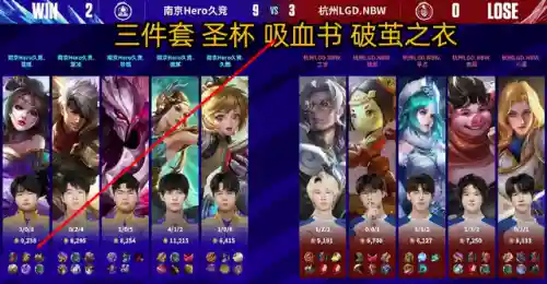 貂蝉上单的阵容搭配(什么英雄和貂蝉配合好)插图2