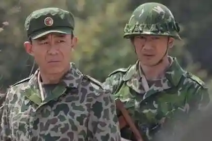 特种部队1(特种部队1电影免费观看)