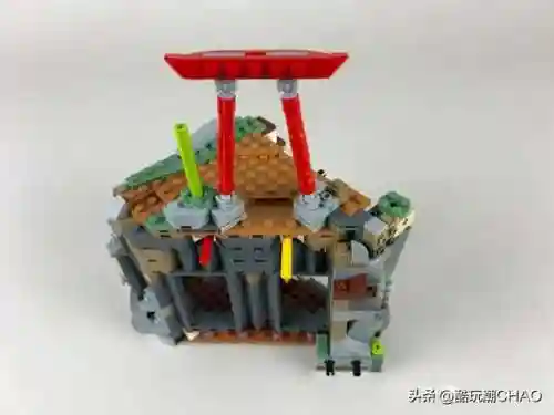 忍者神庙搭配阵容推荐最新(火影忍者手游最强阵容)插图38