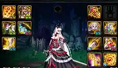 暗帝太刀搭配阵容(sp辉夜姬阵容搭配PVE)插图6