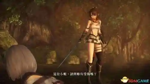 无夜之国2攻略(无夜之国1和2哪个好玩)插图45 无夜之国2攻略(无夜之国1和2哪个好玩)插图45