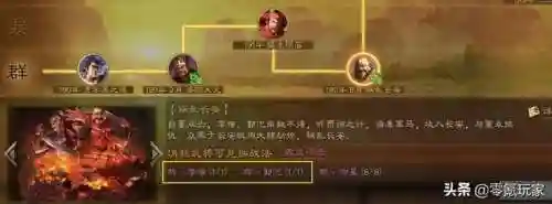 咸鱼华雄阵容战法最佳搭配(华雄的阵容搭配方案)插图1