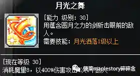 冒险岛魂骑士用什么武器(冒险岛魂骑士装备搭配图)插图16