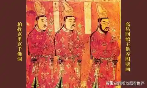 吉尔吉斯斯坦地图(去吉尔吉斯斯坦签证怎么办)插图5