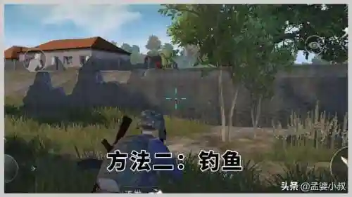和平精英召唤最强阵容搭配(和平精英下载)插图2