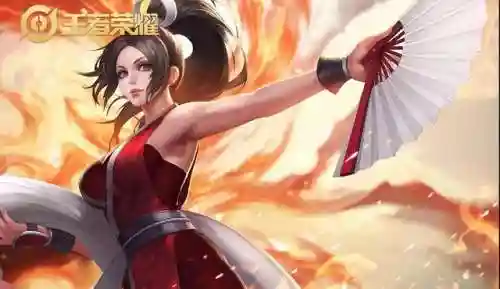 火舞单挑阵容怎么搭配(什么英雄克火舞？)