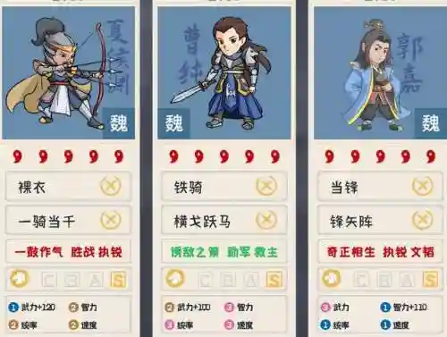 孙权襄樊之战阵容搭配(三国志战略版孙权t0阵容)插图14