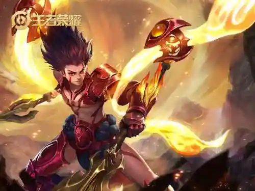 王者荣耀哪吒攻略(王者荣耀哪吒大招怎么放怎么玩)插图6